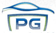 Pure Gloss Detailing logo